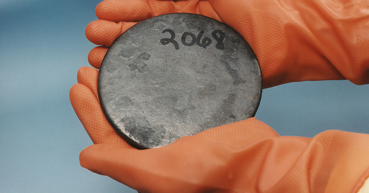 uranium